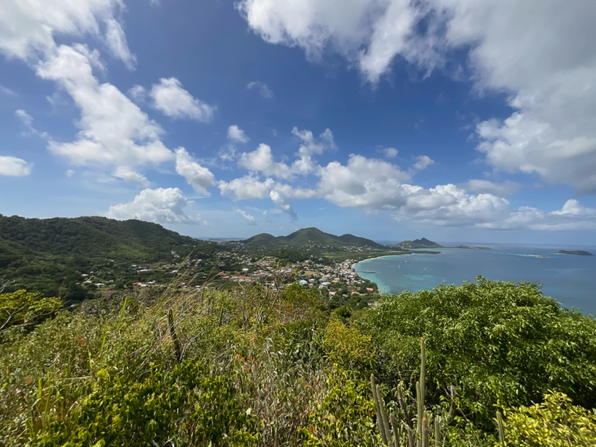 Craigston Overlook 2