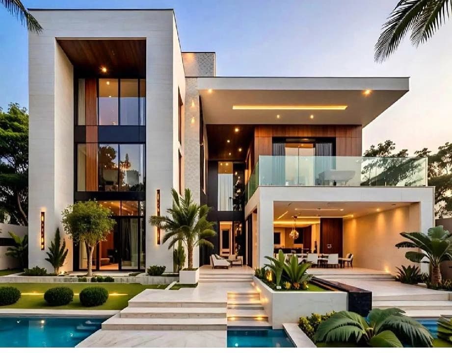 Craigston Overlook Home 1