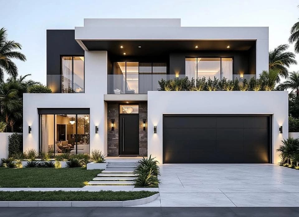 Craigston Overlook Home 2